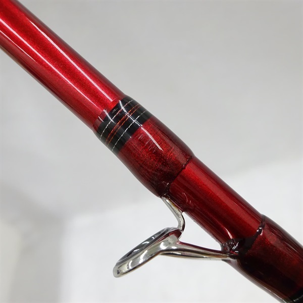 ２２リーディングＭＧ６４Ｍ－２６５